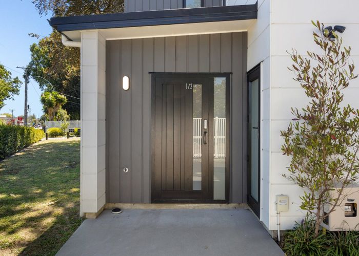  at 1/2 Joshua Lane, Hamilton East, Hamilton, Waikato
