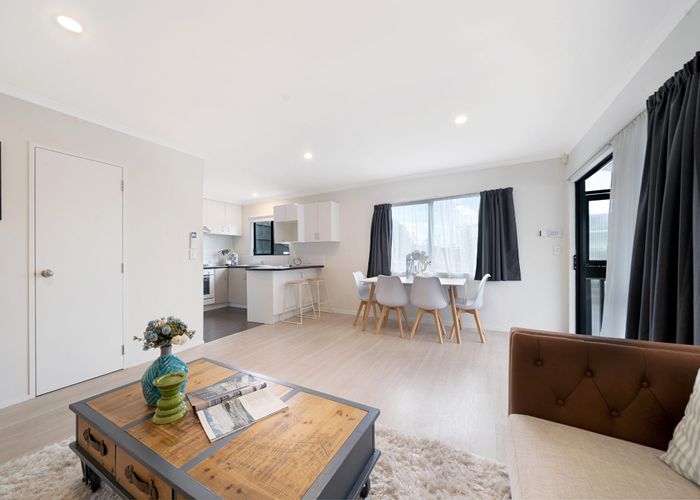  at 124A Golf Road, New Lynn, Waitakere City, Auckland