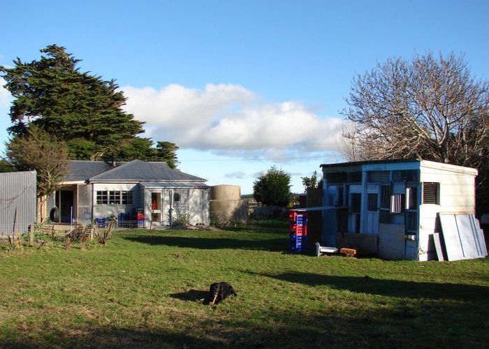  at 16 Derby Street, Woodend, Invercargill, Southland