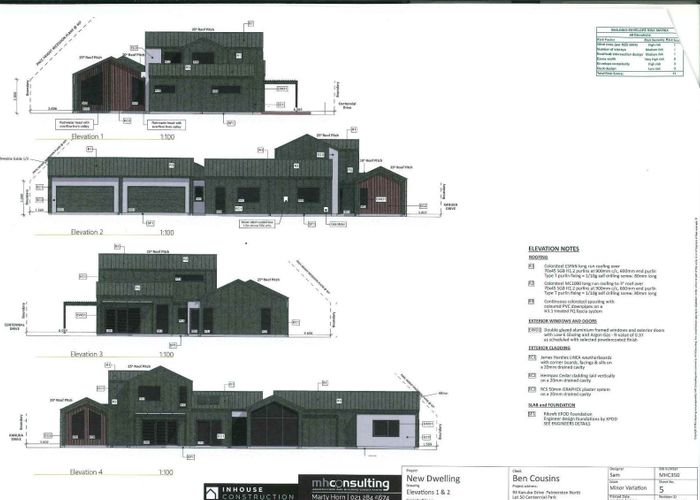  at 93 Kanuka Drive, Hokowhitu, Palmerston North, Manawatu / Whanganui