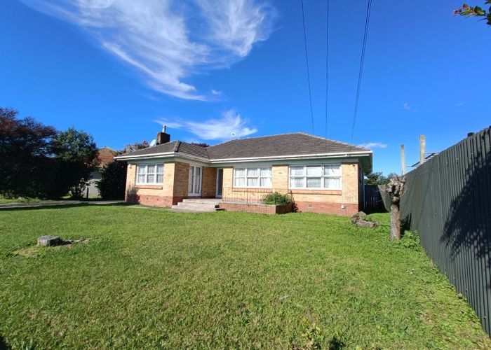  at 5 Victory Road, Papatoetoe, Manukau City, Auckland