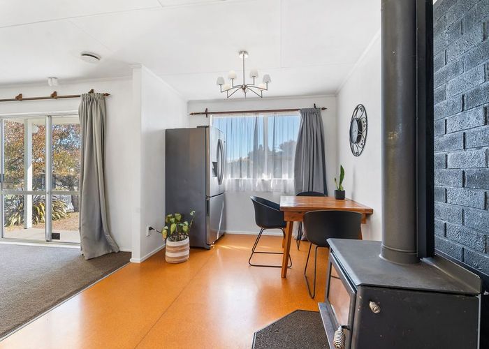  at 21 Taranaki Street, Kuripuni, Masterton