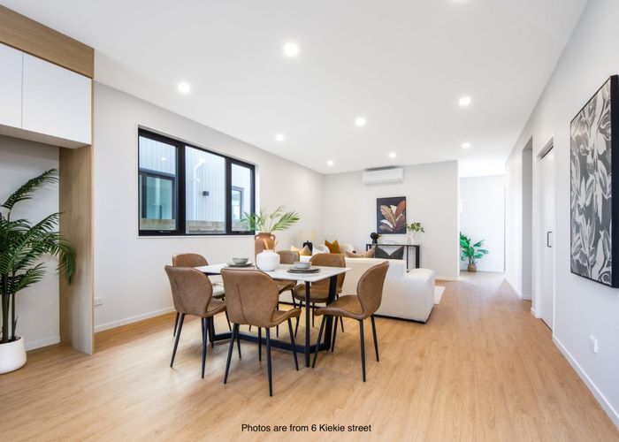  at 8 Kiekie Street, Westgate, Waitakere City, Auckland