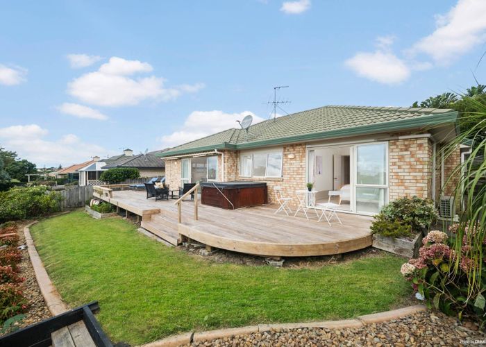  at 5 Tiller Court, Gulf Harbour, Whangaparaoa