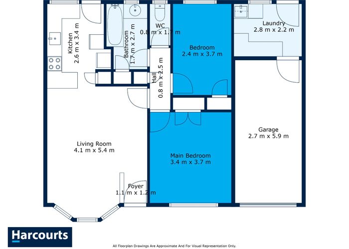  at 2/79 Mangere Road, Otahuhu, Auckland