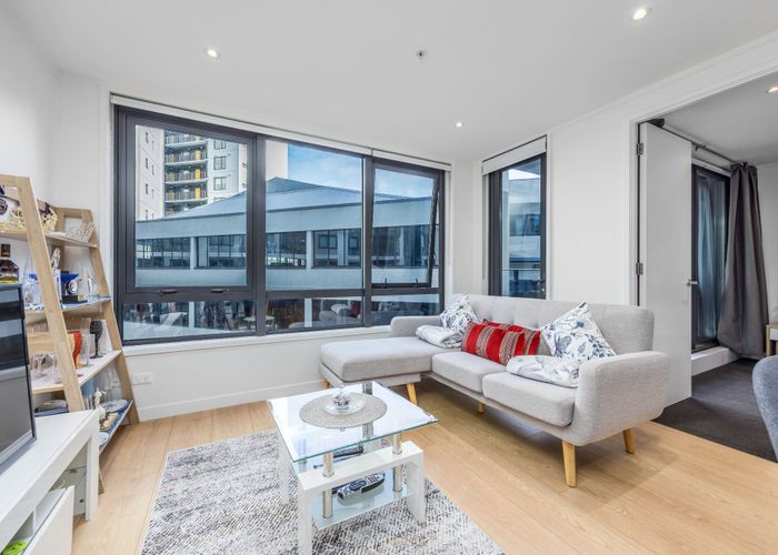  at 307/145 Nelson Street, City Centre, Auckland City, Auckland