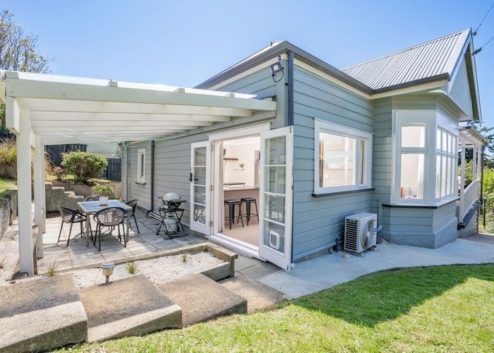  at 21 Glenross Street, Glenross, Dunedin, Otago