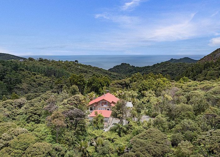  at 16 La Trobe Track, Karekare, New Lynn