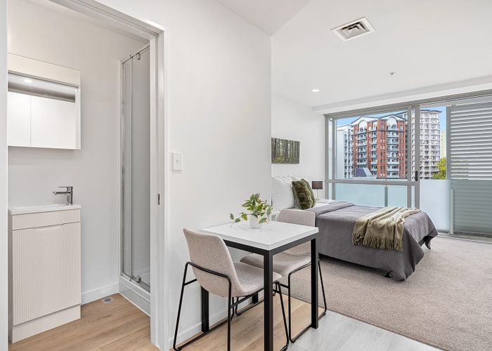  at 10 Waterloo Quadrant, City Centre, Auckland City, Auckland