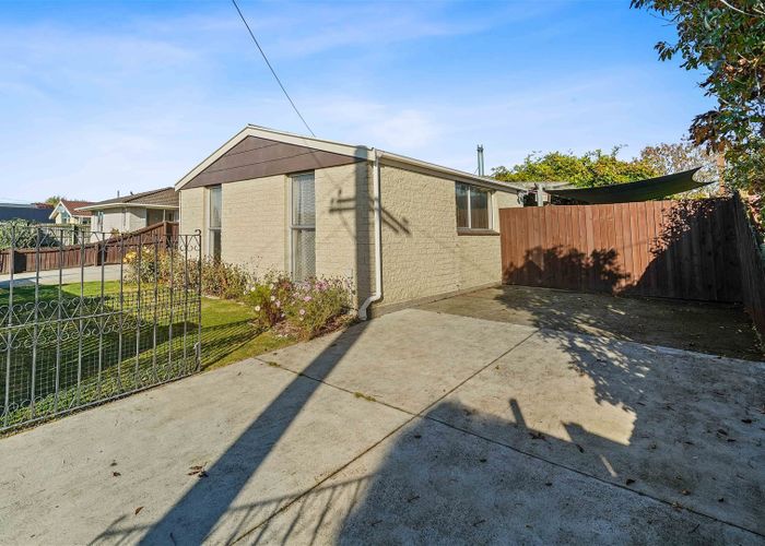  at 17 Bailey Street, Templeton, Christchurch