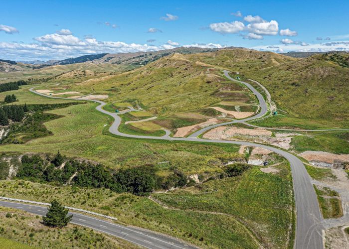  at Lots 1 - 19, 300 Ocean Beach Road, Waimarama, Hastings, Hawke's Bay