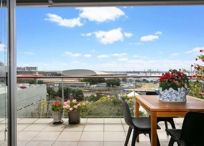  at 2A/11 Augustus Terrace, Parnell, Auckland City, Auckland
