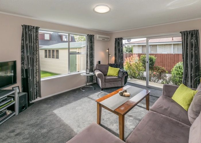  at 6B *Cam Place, Harewood, Christchurch City, Canterbury