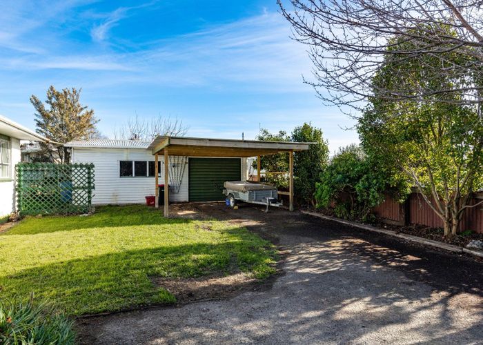  at 115B Hospital Road, Witherlea, Blenheim
