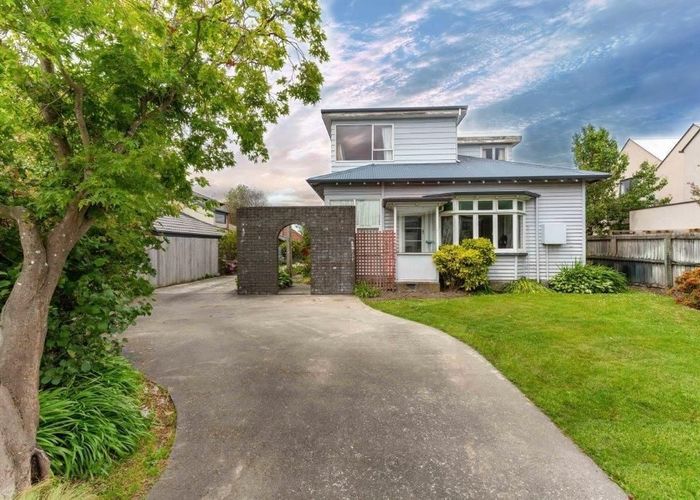  at Mairehau, Christchurch City, Canterbury