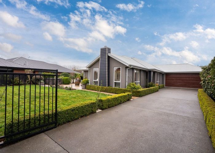  at 19 Mistral Road, Northwood, Christchurch