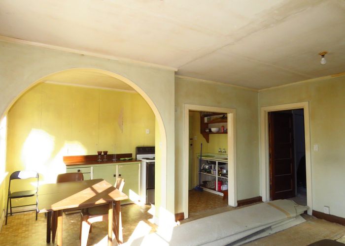  at 16B Peel Street, Westport, Westport