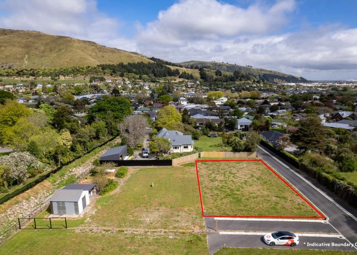  at 4 Matuku Lane, Heathcote Valley, Christchurch