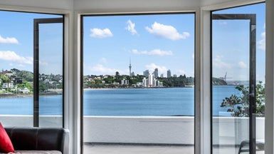  at 17B Cliff Road, St Heliers, Auckland