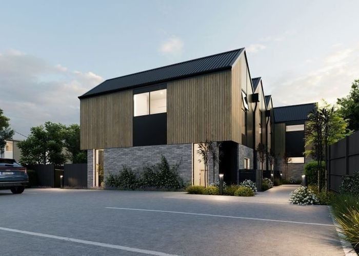  at 4/66 Matipo Road, Te Atatu Peninsula, Waitakere City, Auckland