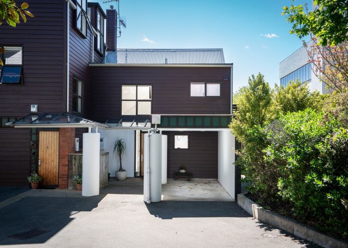  at 1/80 Hobson Street, Thorndon, Wellington, Wellington