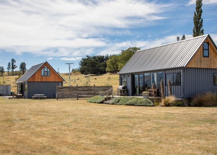  at 1535A Teviot Road, Millers Flat, Central Otago, Otago