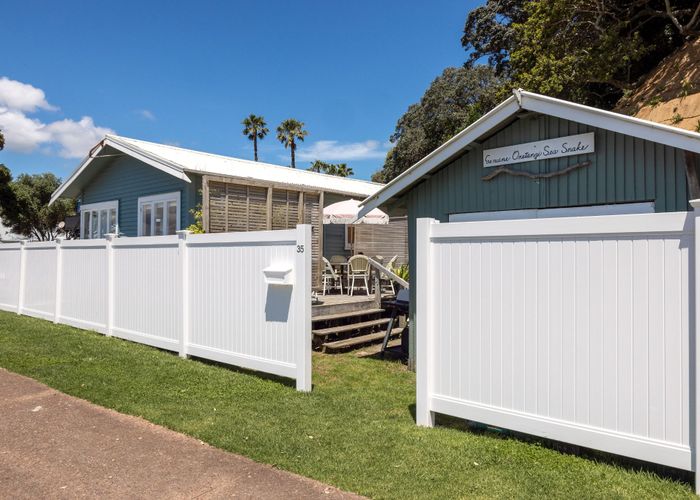  at 35 The Strand, Onetangi, Waiheke Island, Auckland