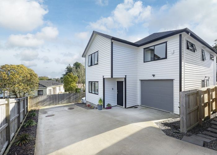  at 18C Edgware Road, West Harbour, Waitakere City, Auckland