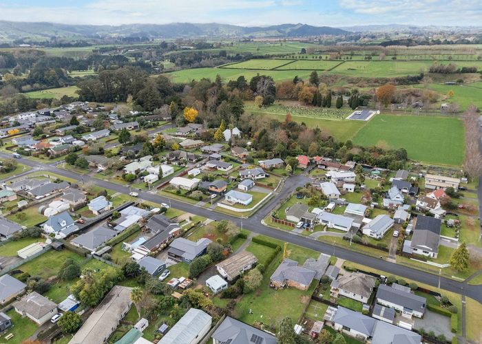  at 61 Spencer Street, Cambridge, Waipa, Waikato