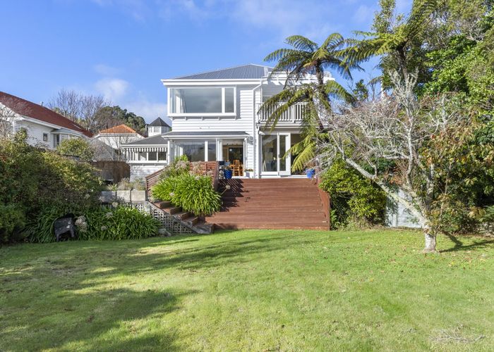  at 38 Braithwaite Street, Karori, Wellington, Wellington