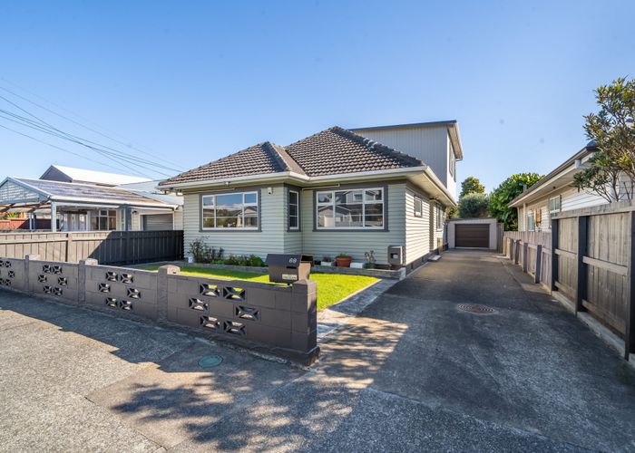 at 69 William Street, Petone, Lower Hutt, Wellington