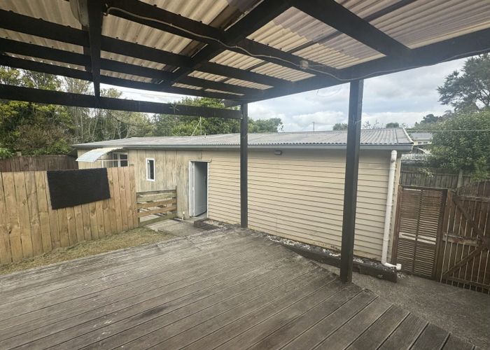  at 181 State Highway 16, Whenuapai, Auckland