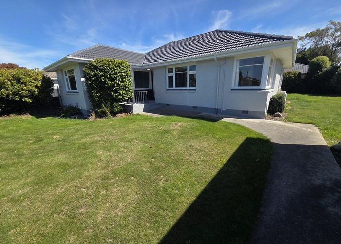  at 11 Grimseys Road, Redwood, Christchurch