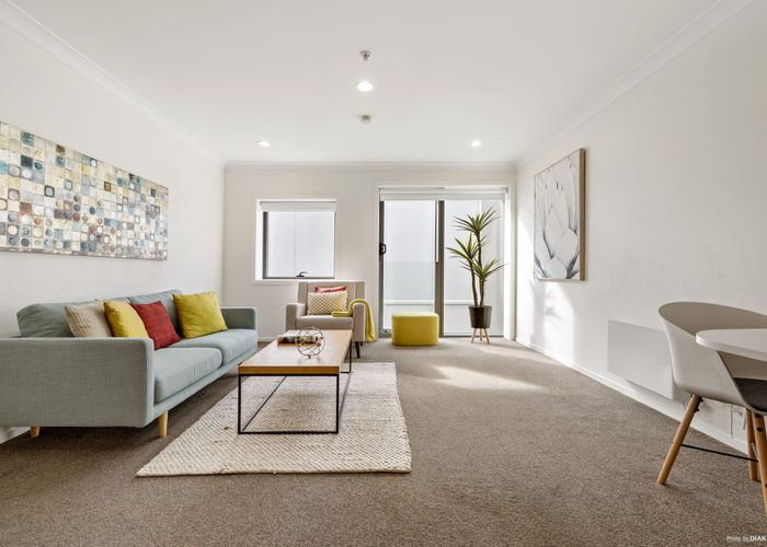  at 3X/15 Nelson Street, City Centre, Auckland City, Auckland