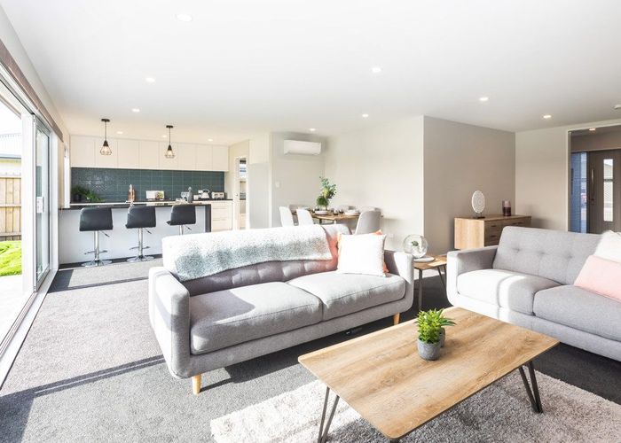  at 18 Flaxon Place, Burwood, Christchurch