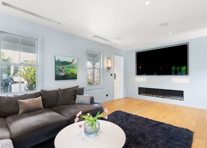  at 5 Gibraltar Crescent, Parnell, Auckland City, Auckland