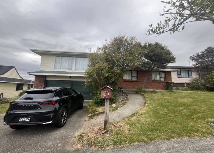 at 17 Exploration Way, Whitby, Porirua, Wellington