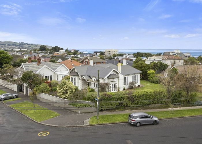  at 41 Sandringham Street, Saint Clair, Dunedin, Otago