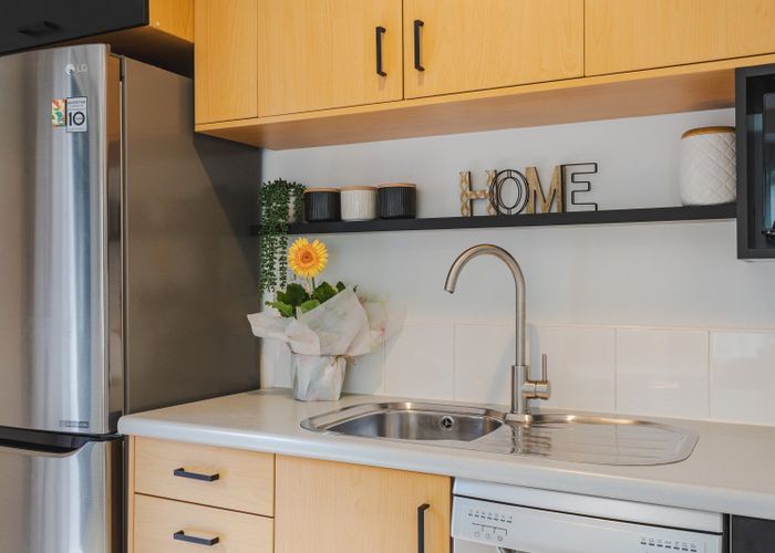  at 2B/2 Eden Crescent, City Centre, Auckland City, Auckland