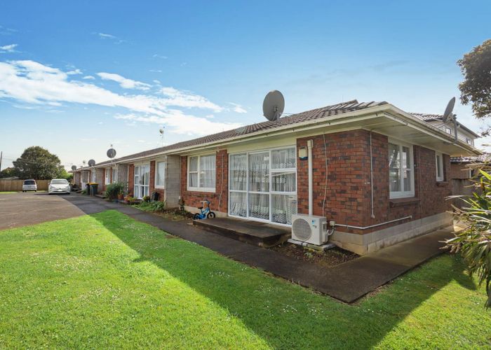  at 90A Wallace Road, Papatoetoe, Manukau City, Auckland