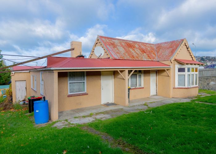  at 191 South Road, Caversham, Dunedin, Otago