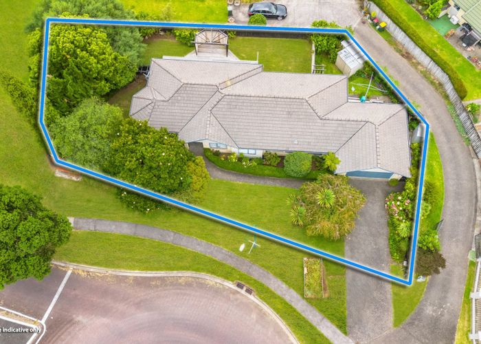  at 7 Longford Park Drive, Takanini, Auckland