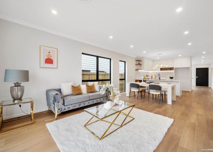  at 25  Cyperus Street, Flat Bush, Manukau City, Auckland