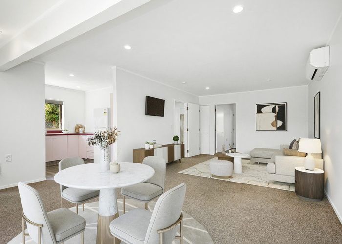  at 2/18 King Street, Petone, Lower Hutt