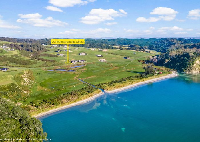  at 20 Ahumoana Road, Okura, North Shore City, Auckland