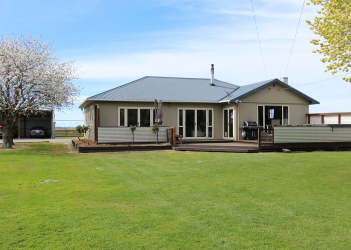  at 204 Kerrytown Road, Kerrytown, Timaru