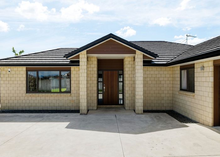  at 6 Astelia Lane, Rototuna North, Hamilton