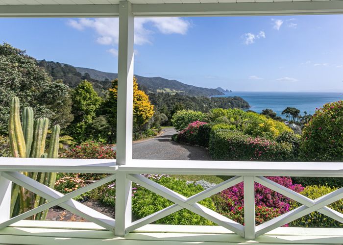  at 1447B Port Charles Road, Coromandel, Thames-Coromandel, Waikato