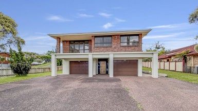  at 1 Rifleman Rise, Unsworth Heights, Auckland