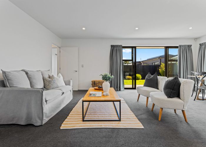  at 15 Booth Way, Belfast, Christchurch